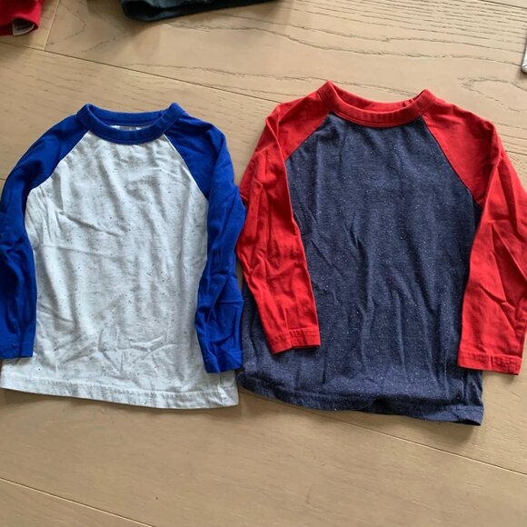 2-3 Years Kids Clothing Bundle - Nike, Jordan, Converse, etc. - Picture 3 of 10